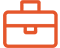 corporate videos icon orange